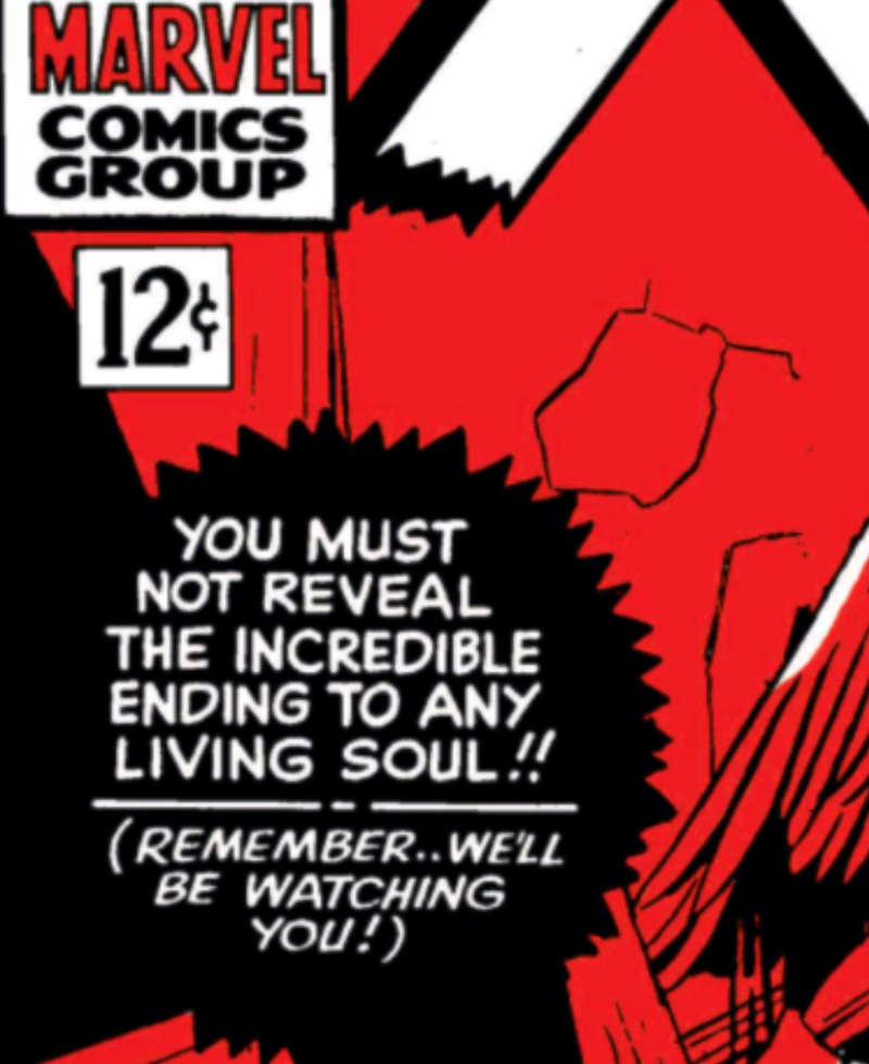 Illustration for article titled Days of Comics Past: X-Men #17 to 24
